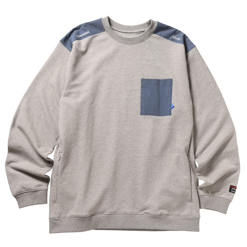 モーガン蔵人 着用 SupremePills Rayon Shirt our