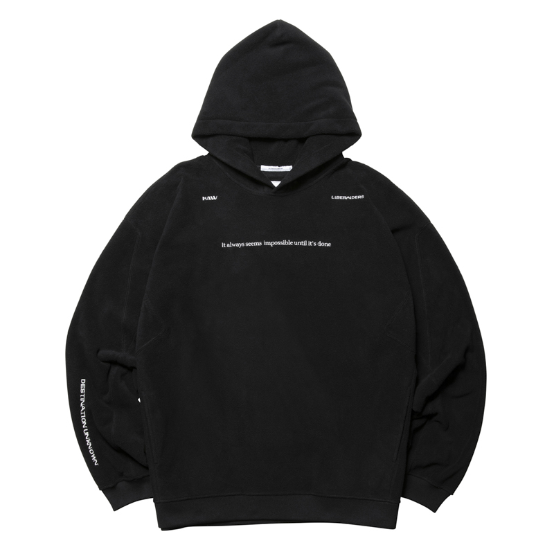 Liberaiders® / HOODIES - UNiFORME WEB STORE