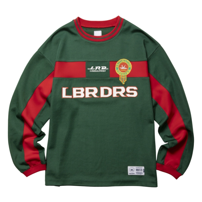 FOOTBALL JERSEY  77501