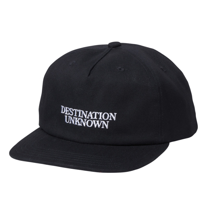 DESTINATION UNKNOWN CAP 77904