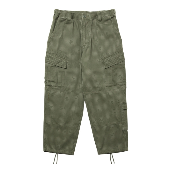 LR TACTICAL PANTS 77715