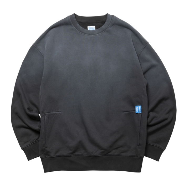 HEAVY WEIGHT CREWNECK  77310