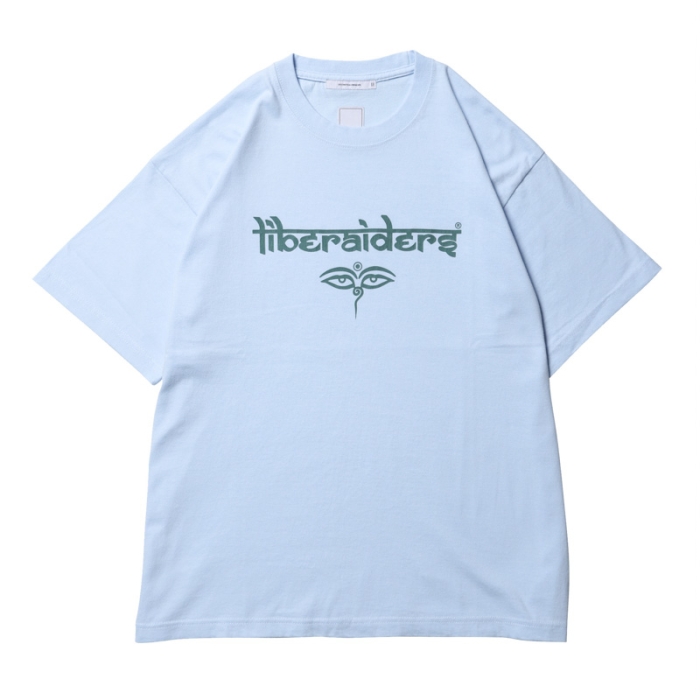 LIBERAIDERS WISDOM EYES TEE 71627