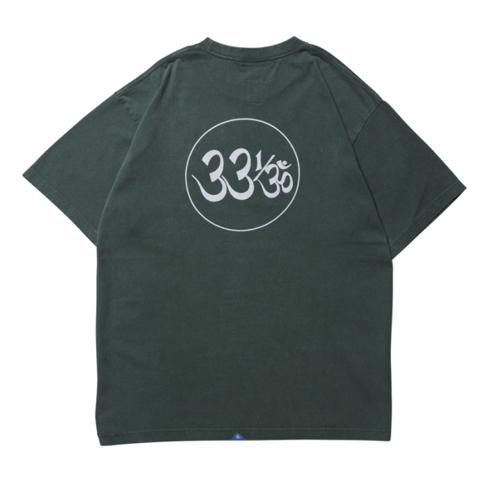 LIBERAIDERS RECORDS TEE 71628
