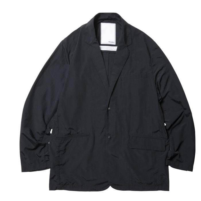 SUPPLEX NYLON 2B JACKET 73007