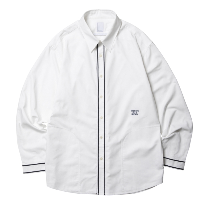 COOLMAX OXFORD SHIRT 73103