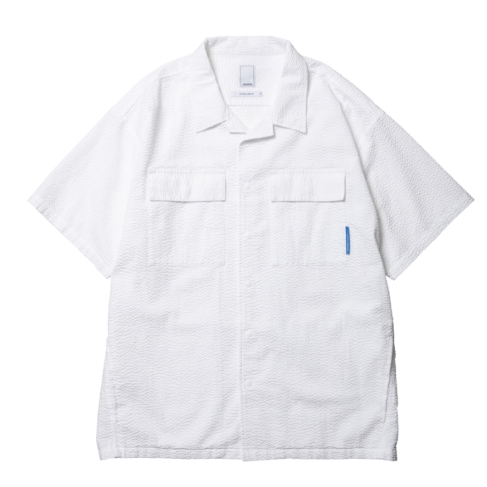 COOLMAX S/S SHIRT 73202