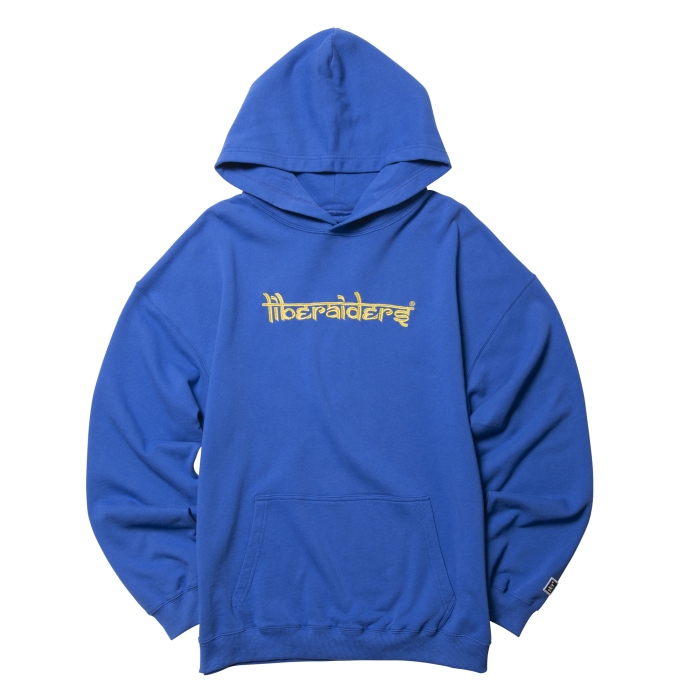 FRENCH TERRY HOODIE 73304