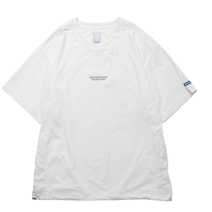 4WAY STRETCH TEE IV 73606