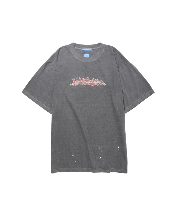 CLOUD LOGO TEE 73612