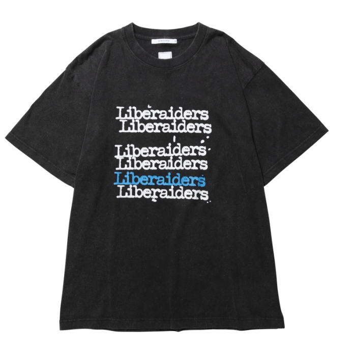GLITCH TEE 73614