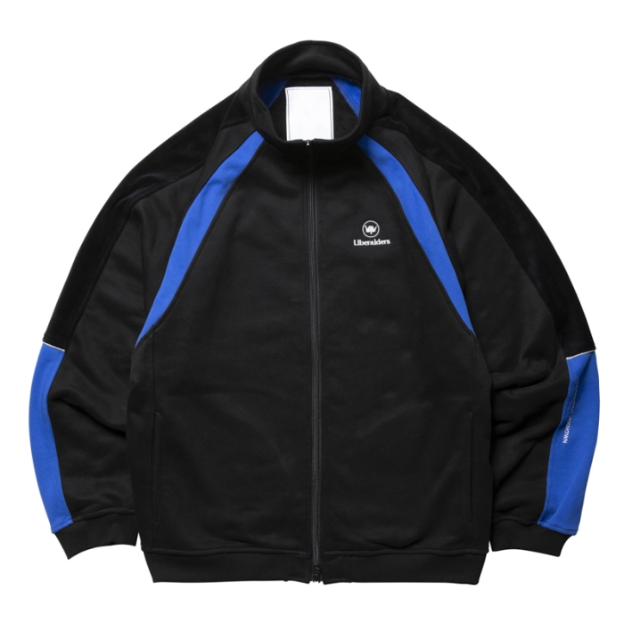 LR TRACK JACKET 77303