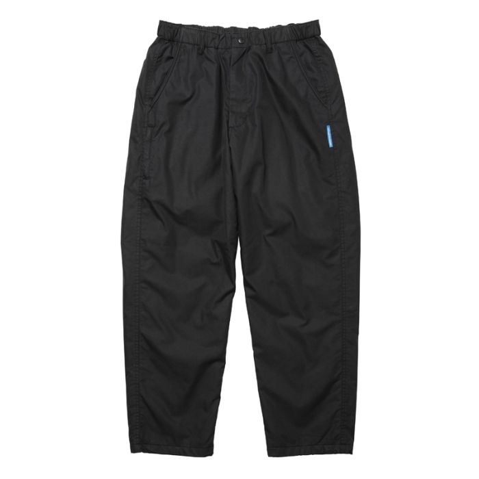 PUFFER CHINO TROUSERS II 77718