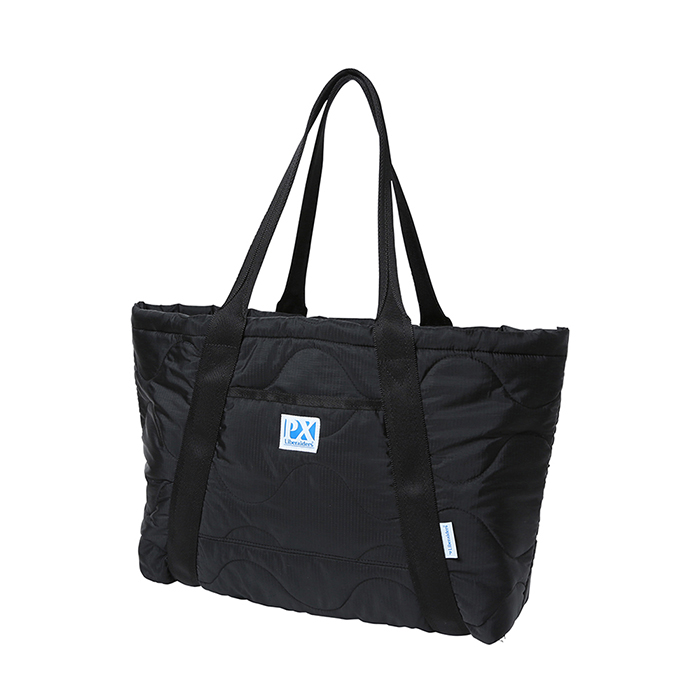 Liberaiders PX Liberaiders PX QUILTED TOTE BAG 88905