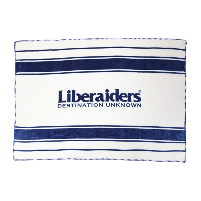Liberaiders PX  FLEECE BLANKET 89913