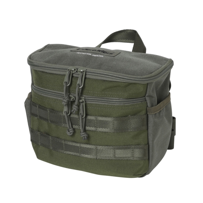 Liberaiders PX  TRAVELIN’ SOLDIER SHOULDER BAG II 89902