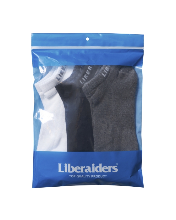 3-PACK EVERYDAY SOCKS 73911