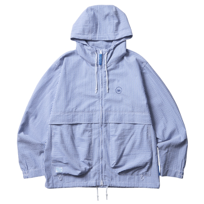 LIBERAIDERS COOLMAX MOUNTAIN PARKER 71002