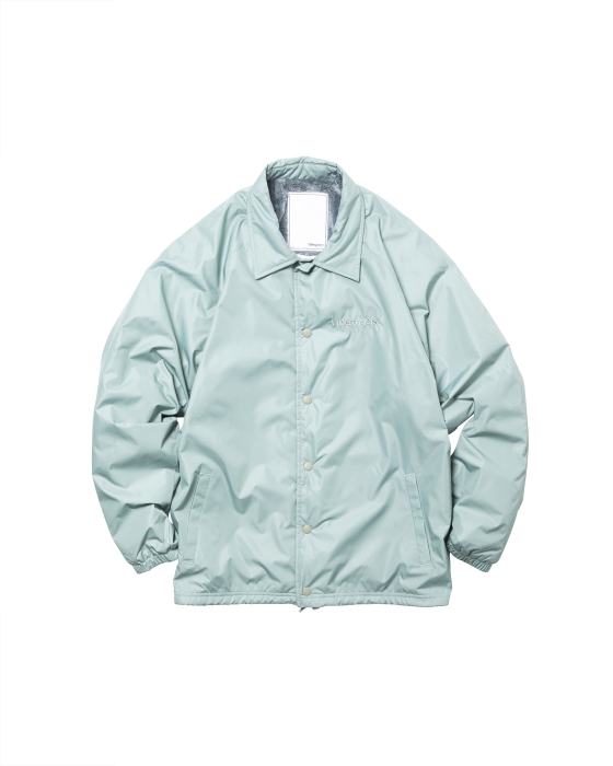 FLEECE LINER COACH JACKET 73007