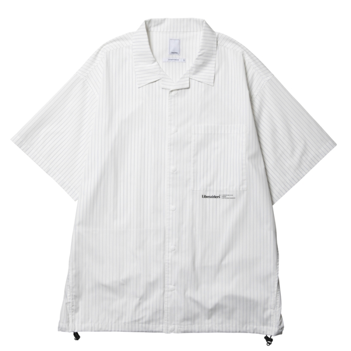 DOTAIR S/S SHIRT 73203