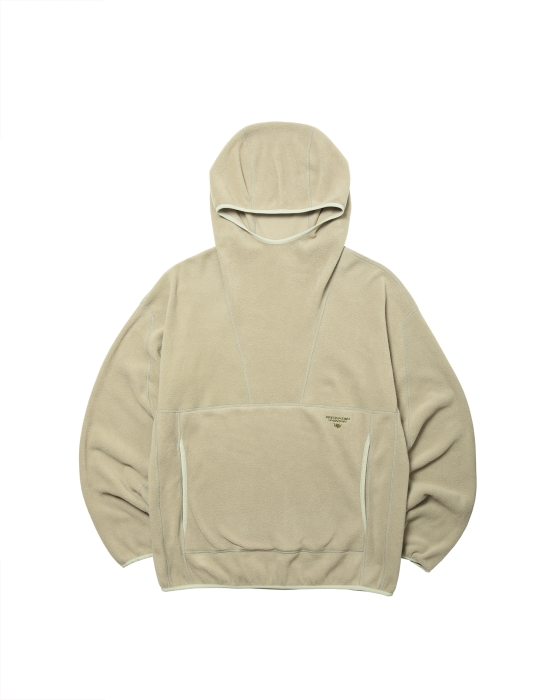 FLEECE BALACLAVA HOODIE 73307