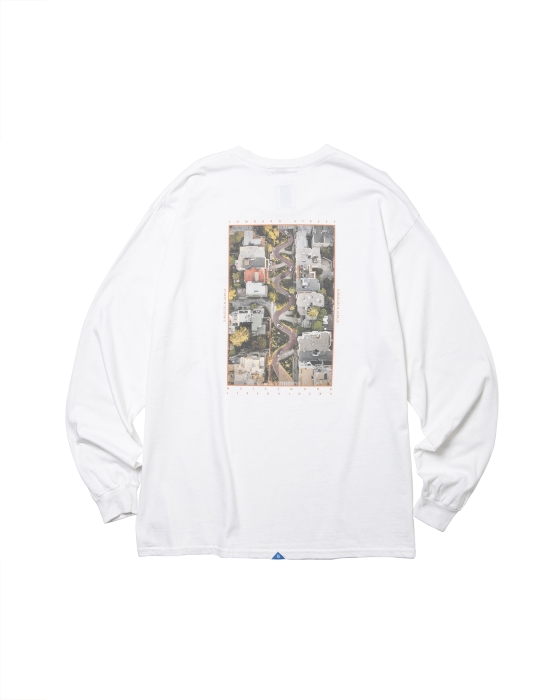 MAW PHOTO L/S TEE 73506