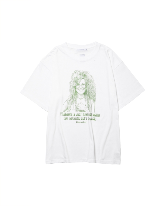 JANIS TEE 73603