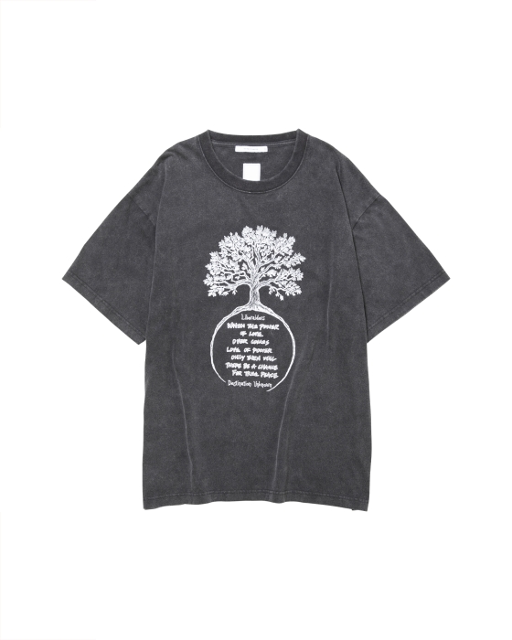 TREE OF LIFE TEE 73605