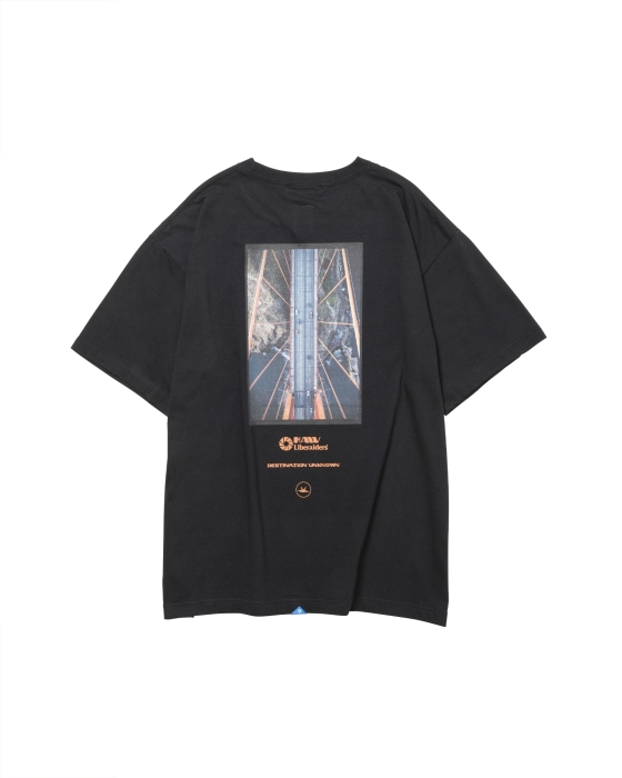 MAW PHOTO TEE 73608