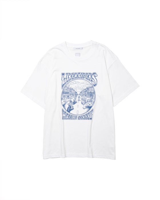 HAIGHT STREET TEE 73609