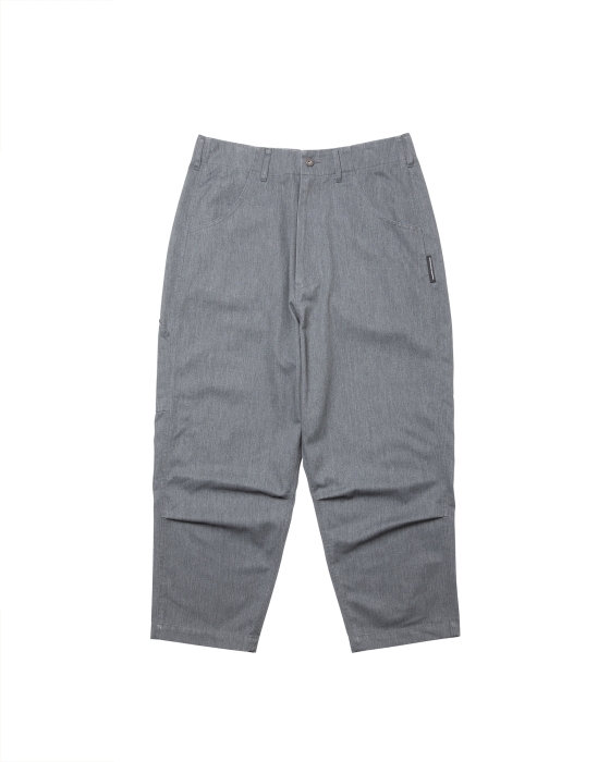 T/C SARROUEL CHINO PANTS 73709
