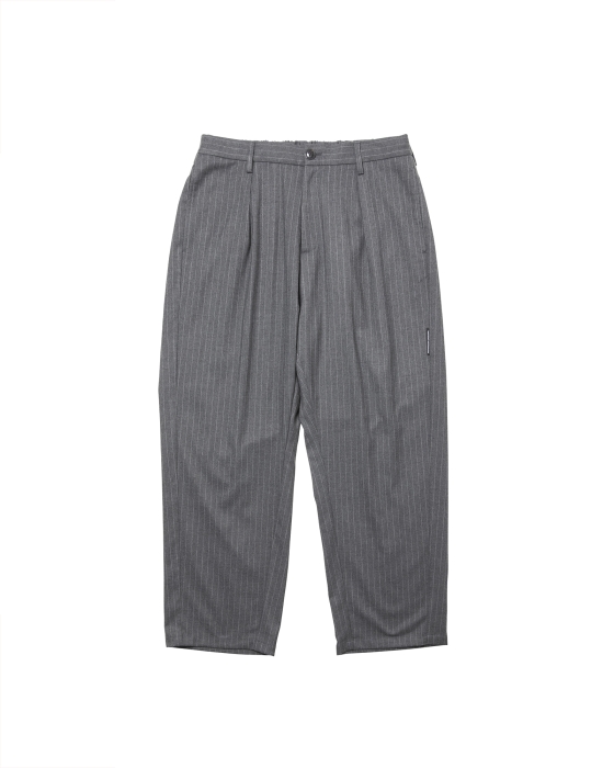 T/R TAPERED SLACKS II 73713