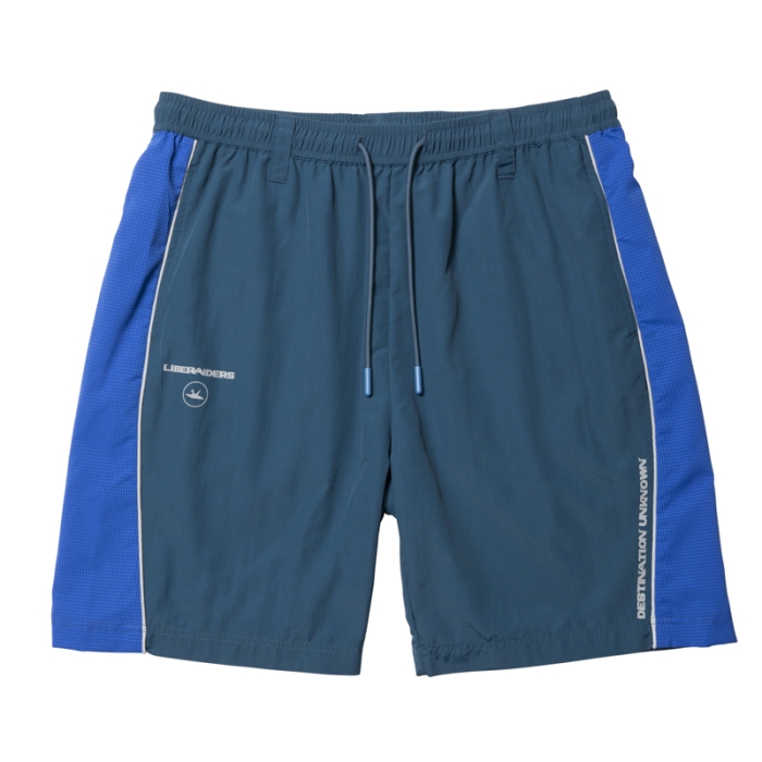 SUPPLEX NYLON SHORTS 73805