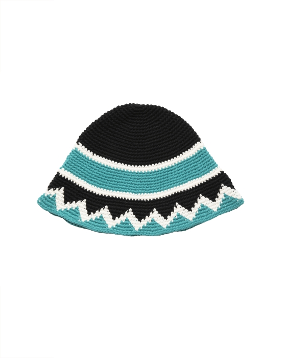HIPPIE CRUSHER HAT 73901