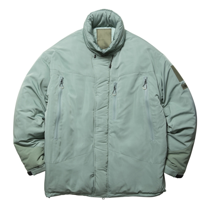 PADDED MONSTER JACKET 77003