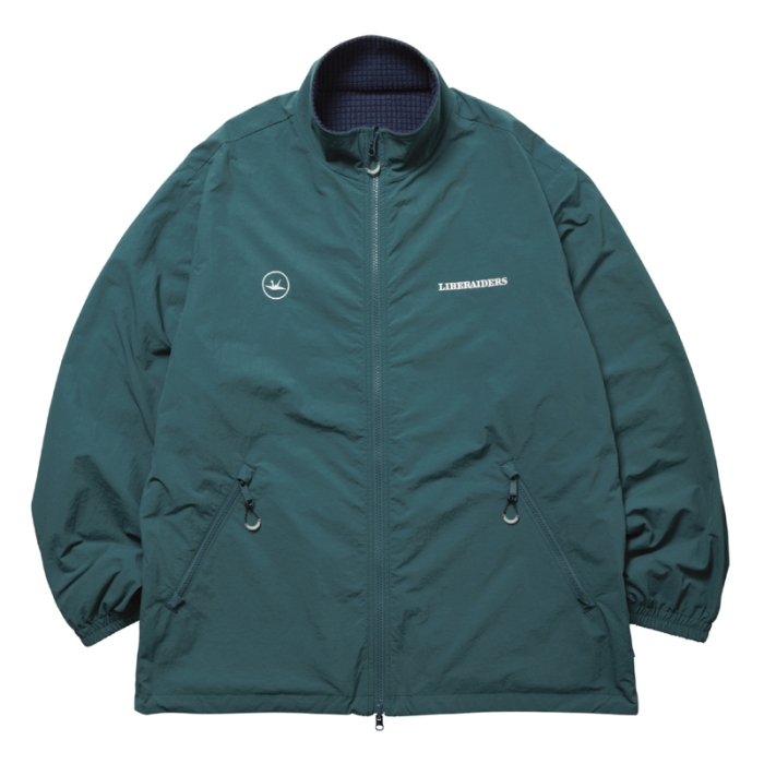 REVERSIBLE WIND BREAKER II 77007