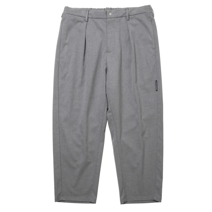 LIBERAIDERS T/R TAPERED SLACKS 77713