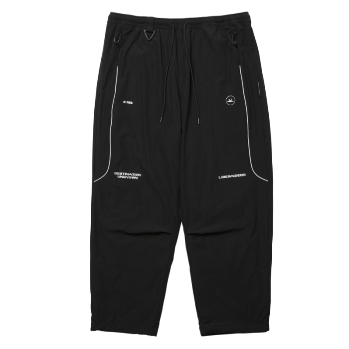 OCTA TRACK PANTS 77714