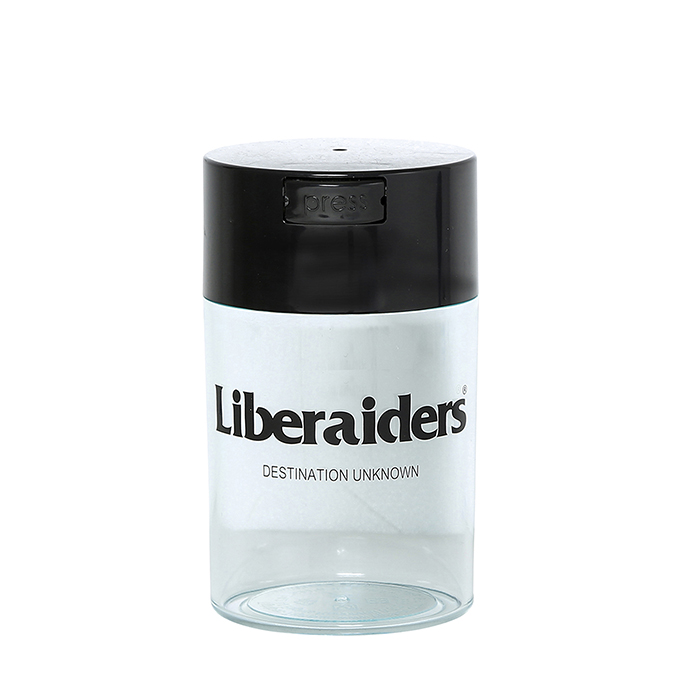 【RESTOCK】Liberaiders PX x Tight Vac VACUUM CONTAINER 0.57L 82913